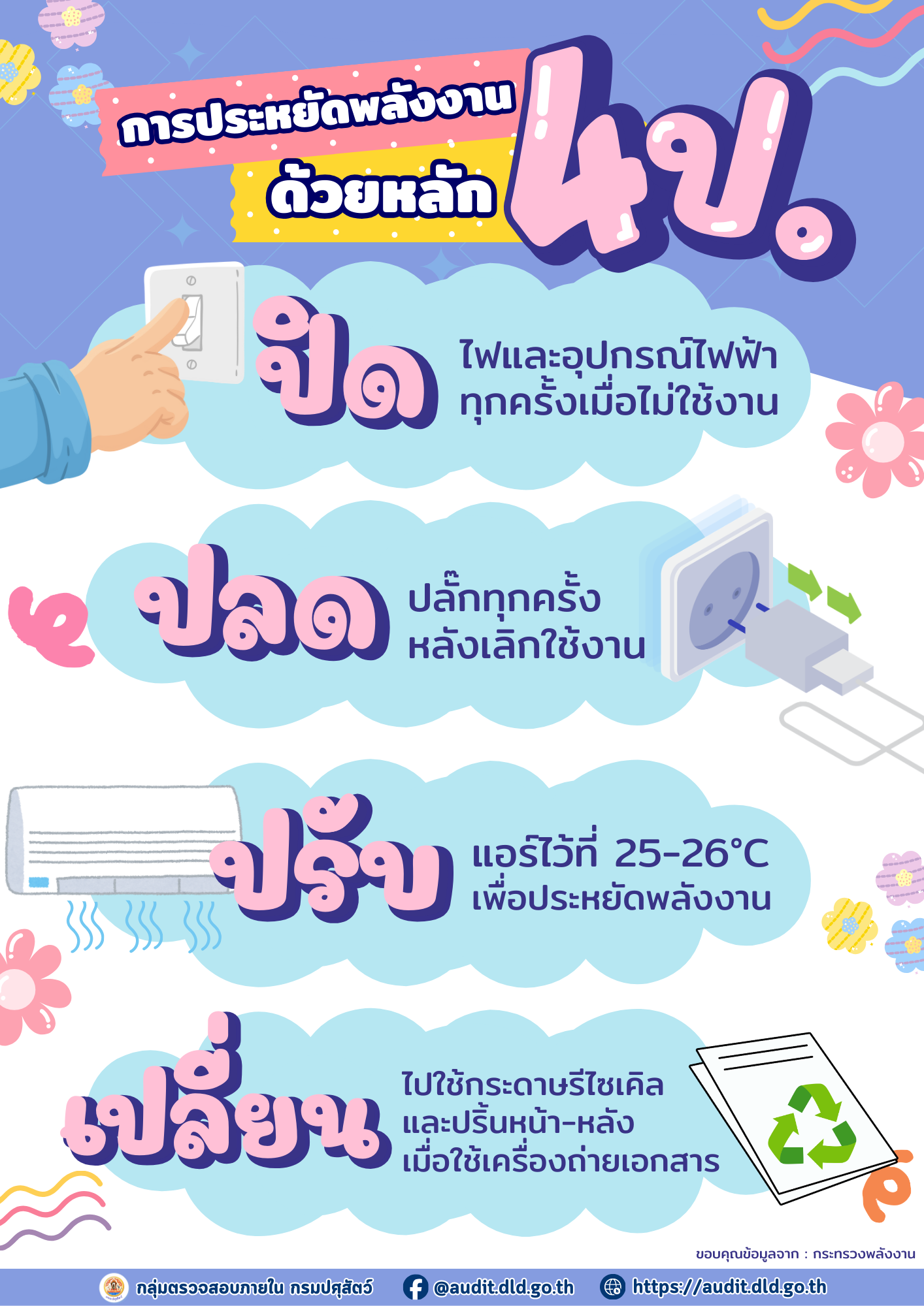 info Saveenergy
