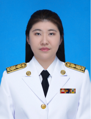 นางสาวธารารัตน์ มูลิกา